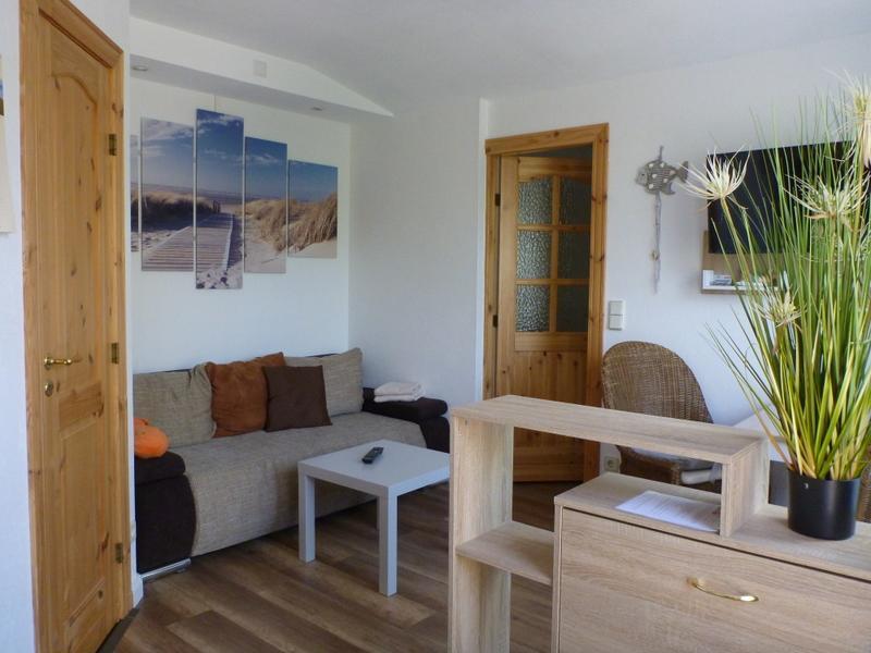 Ferienhaus Holst Sylt ヴェニングシュテット エクステリア 写真