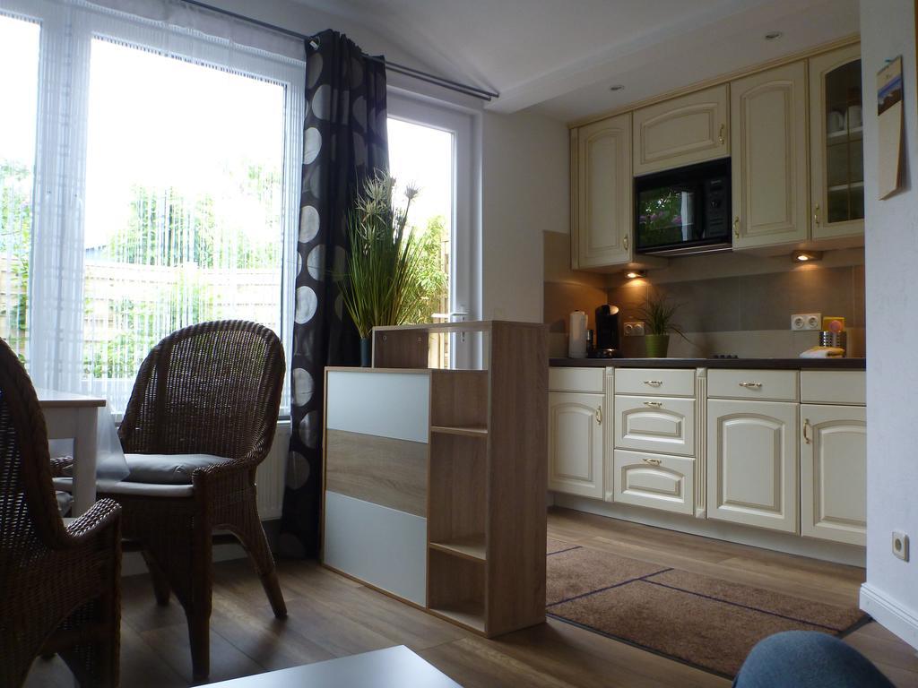 Ferienhaus Holst Sylt ヴェニングシュテット エクステリア 写真